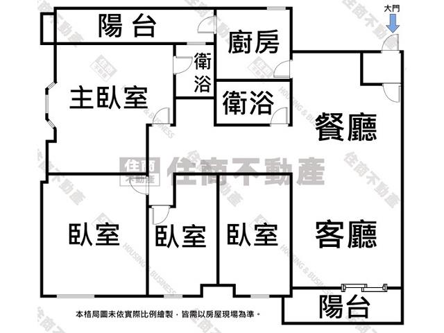 台南大樓-14