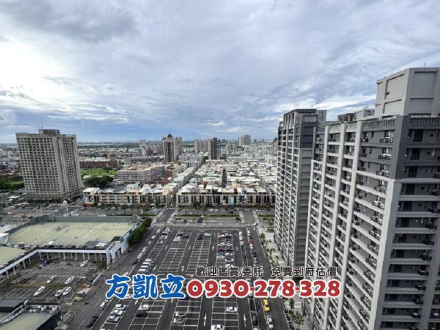 台南安平大樓-13