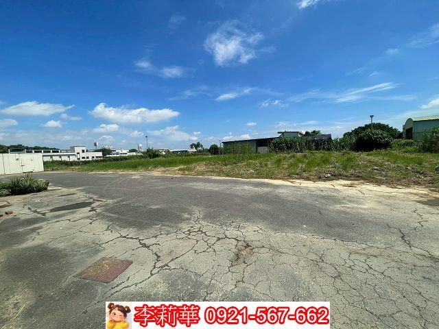 關廟廠房-4