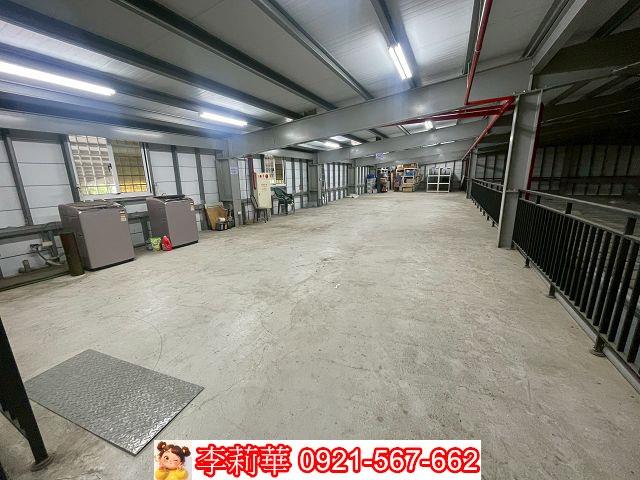 關廟廠房-8