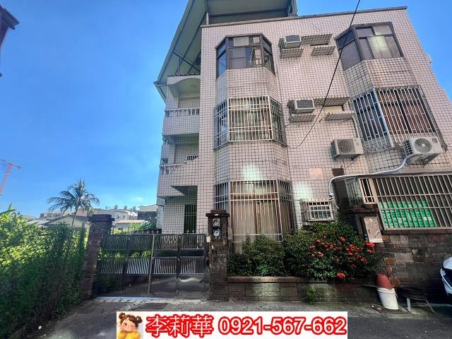 台南新營透天-0