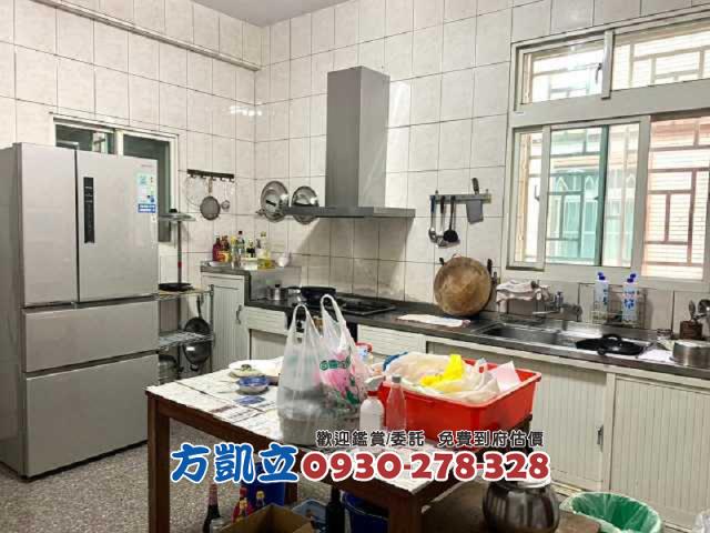 冬山透天-6