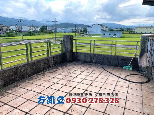冬山透天-8