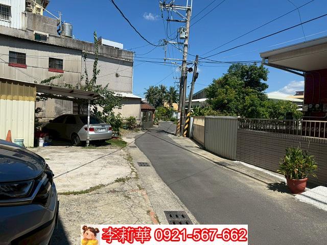 台南仁德倉庫-0