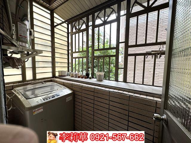 台南永康華廈-4