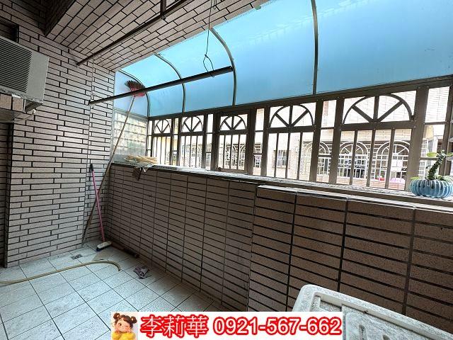 台南永康華廈-7