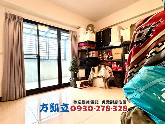 台南永康透天-12