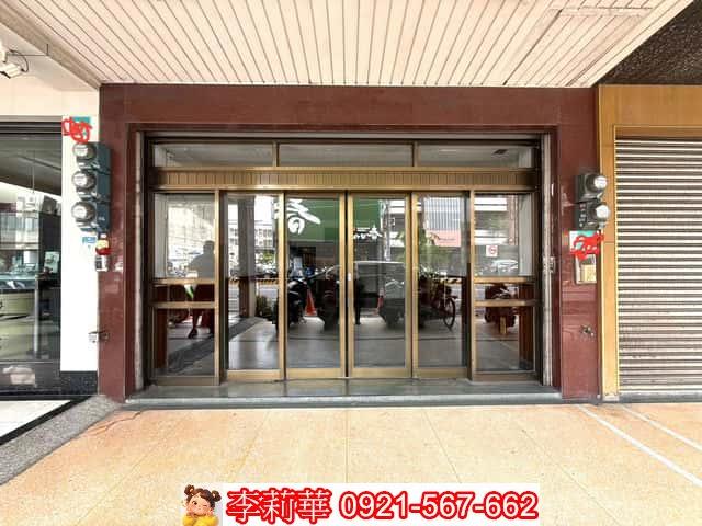 台南店面-0