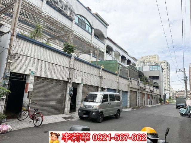 台南安南透天-3