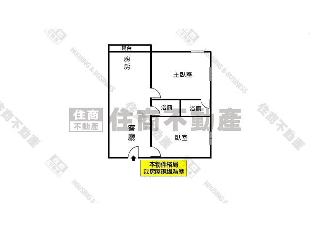 台南永康華廈-12