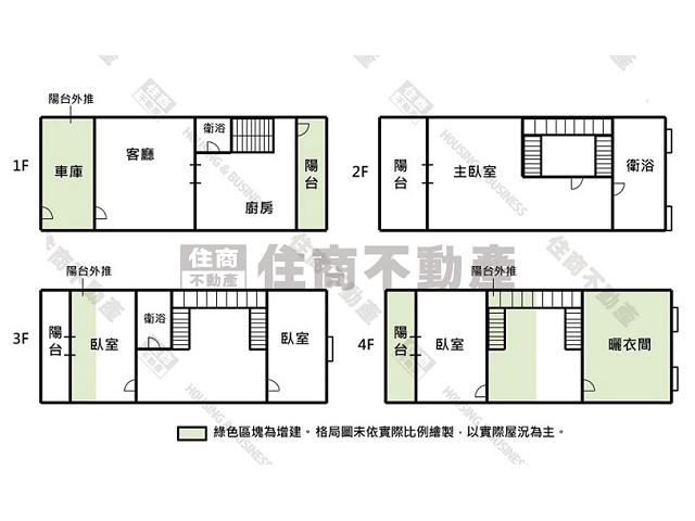 台南永康別墅-14