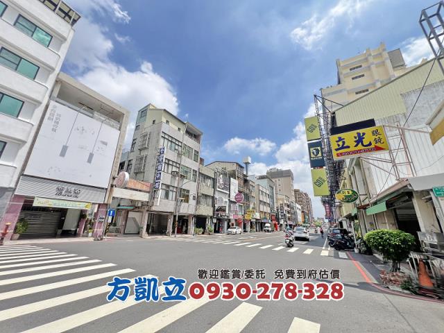台南中西區透天-4