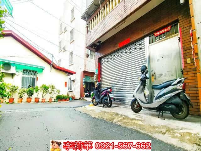 永康透天-4