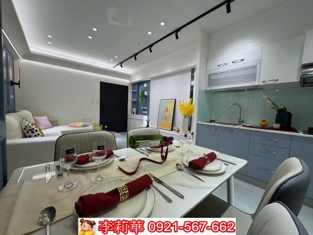 永康華廈-4