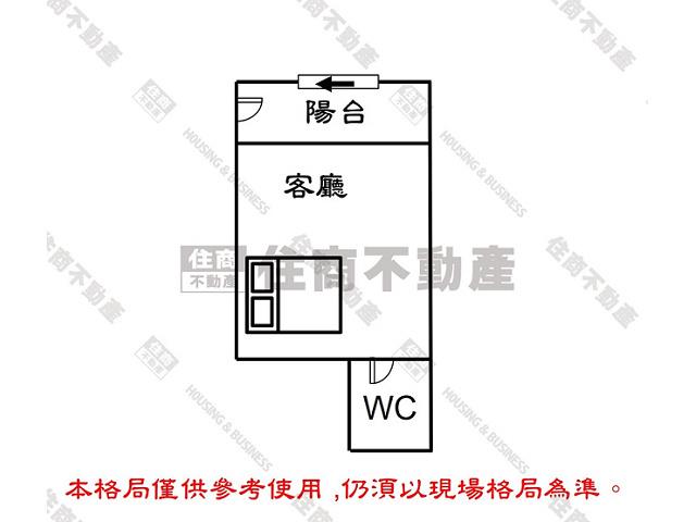 永康華廈-11