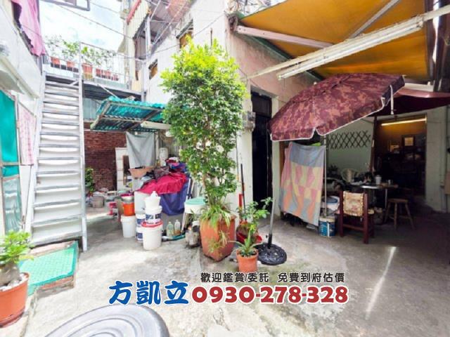 中西區透天-13