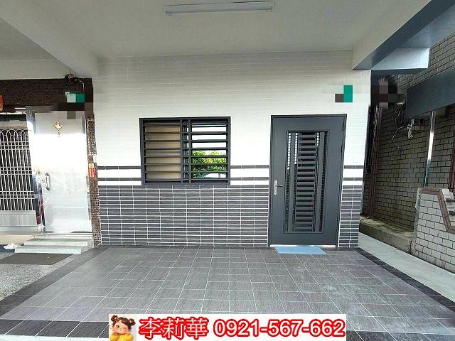 台南新市透天-1