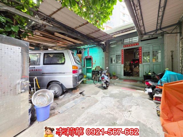 台南中西區透天-2