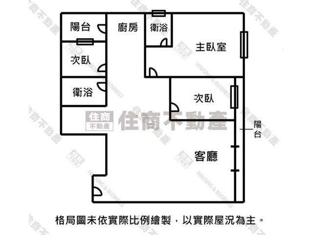 台南大樓-13