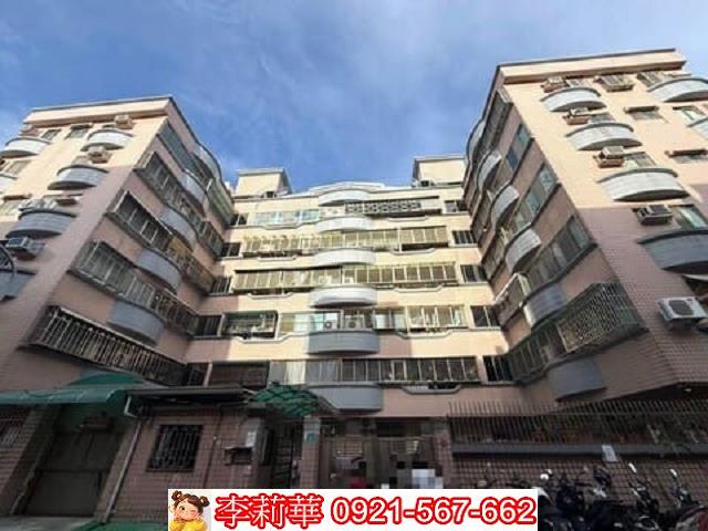 台南華廈-0