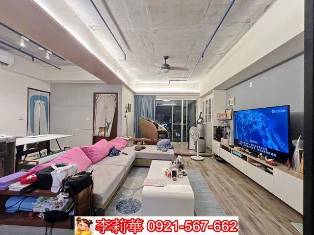 台南中西區大樓-1