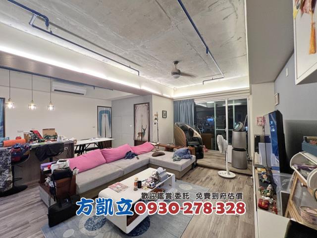 中西區大樓-1
