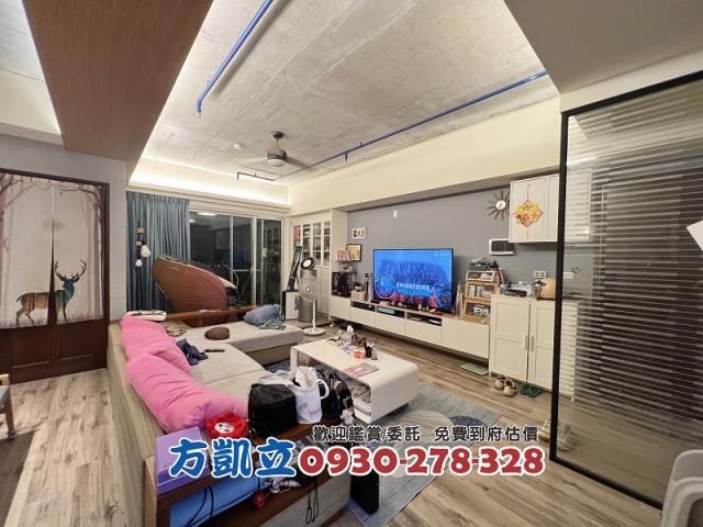 中西區大樓-3