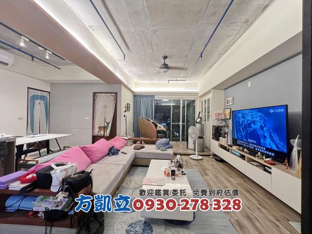 中西區大樓-4