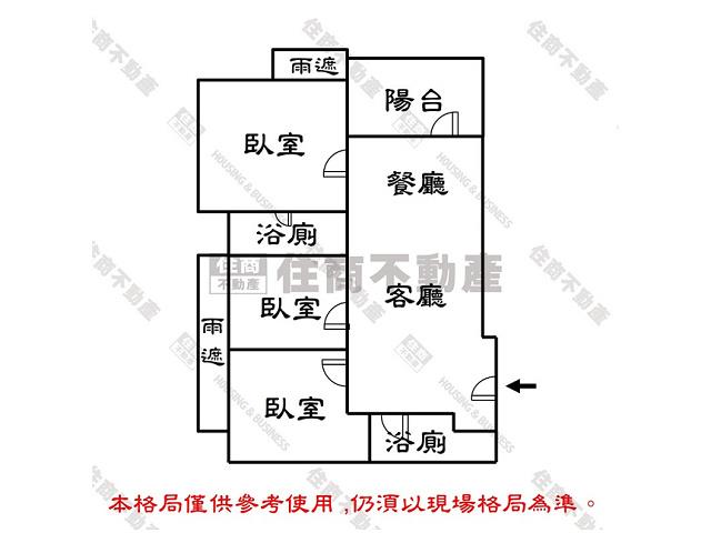 安平大樓-14