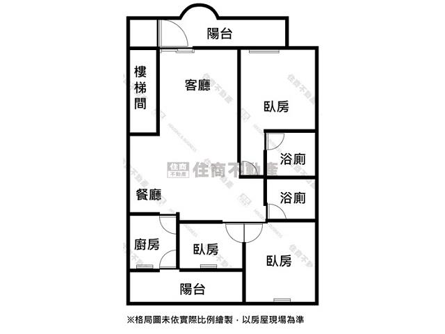 台南公寓-10