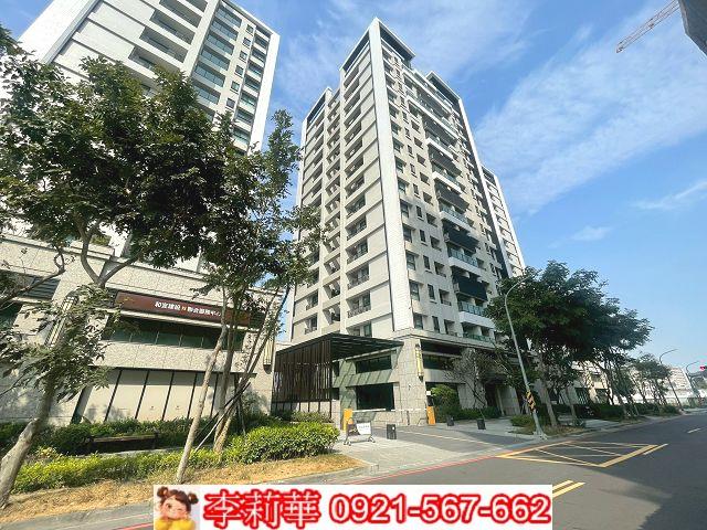 台南大樓-1