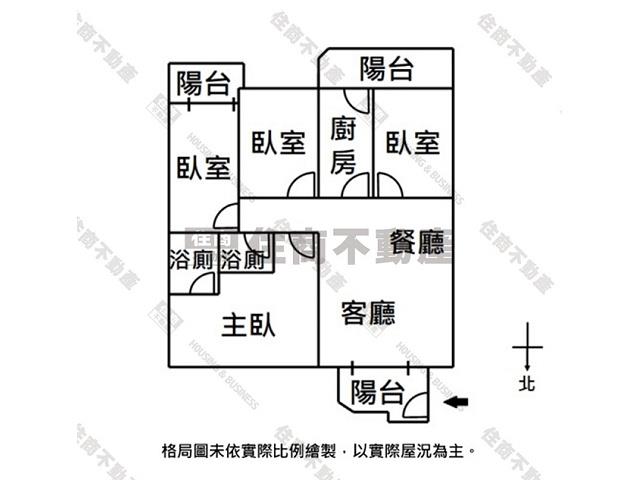 台南大樓-14