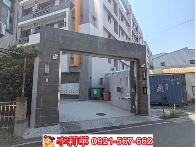 台南華廈-0