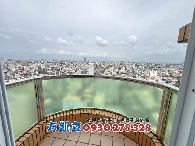 台南大樓-1