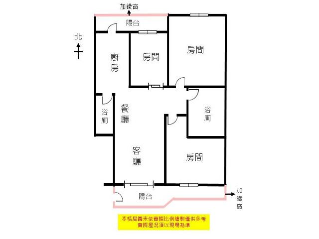 東區公寓-10