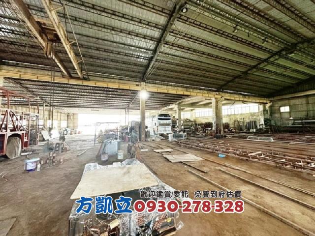 永康廠房-2
