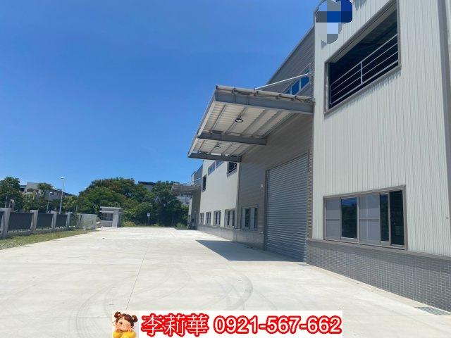 安南廠房-4