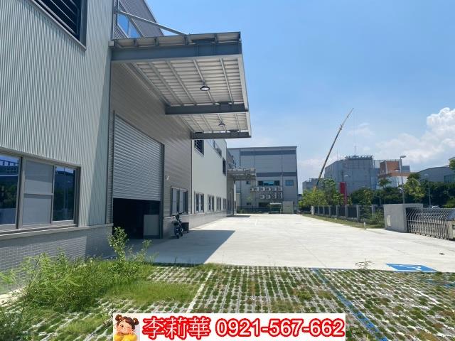 安南廠房-5
