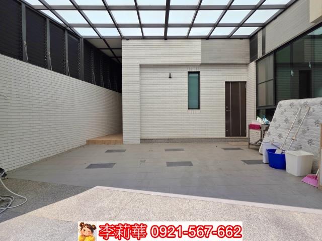 台南永康別墅-11