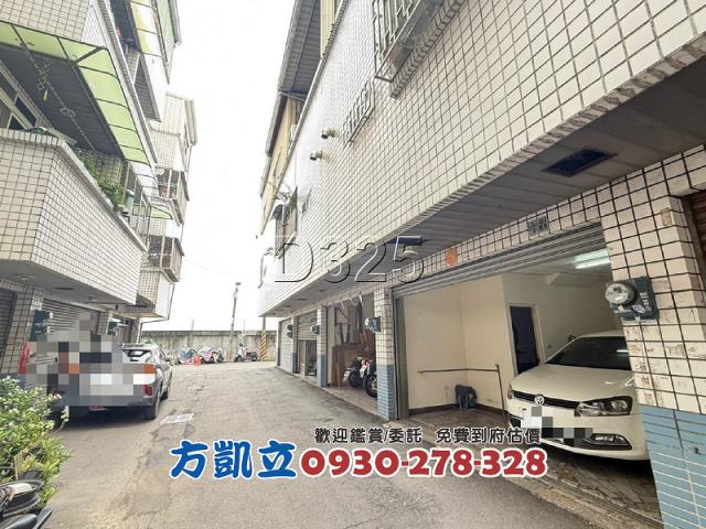 台南歸仁透天-13