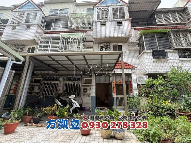台南歸仁透天-0