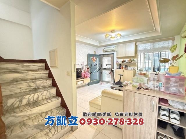 台南歸仁透天-3