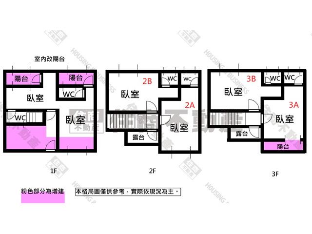 北區透天-9