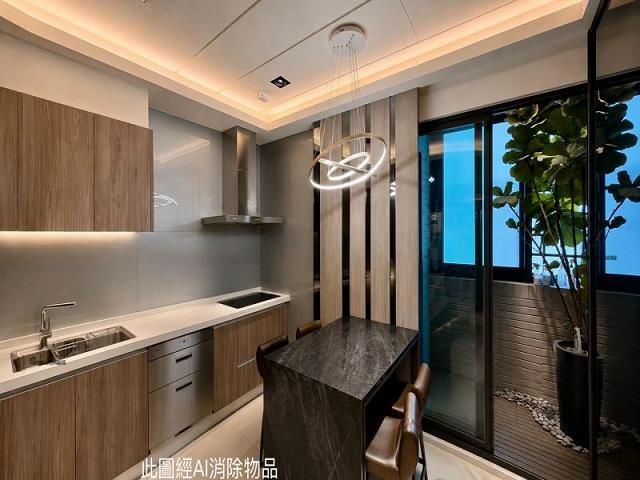 台南別墅-4