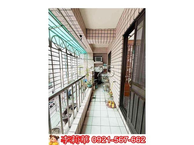 台南安平華廈-1