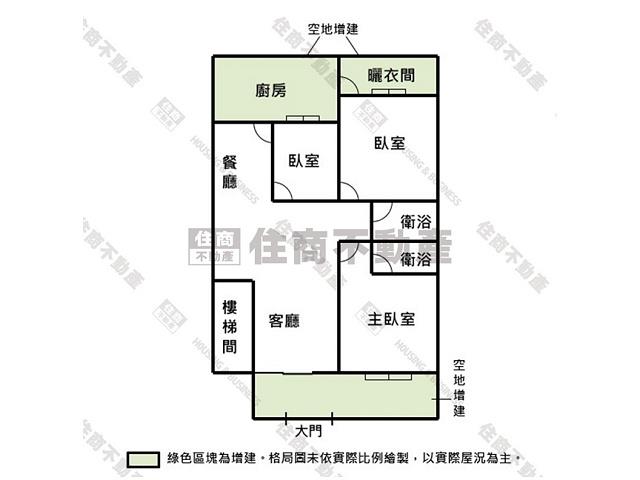 南區公寓-5