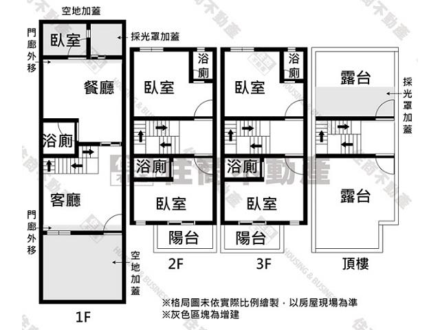 台南別墅-14