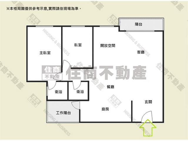 台南安南大樓-14