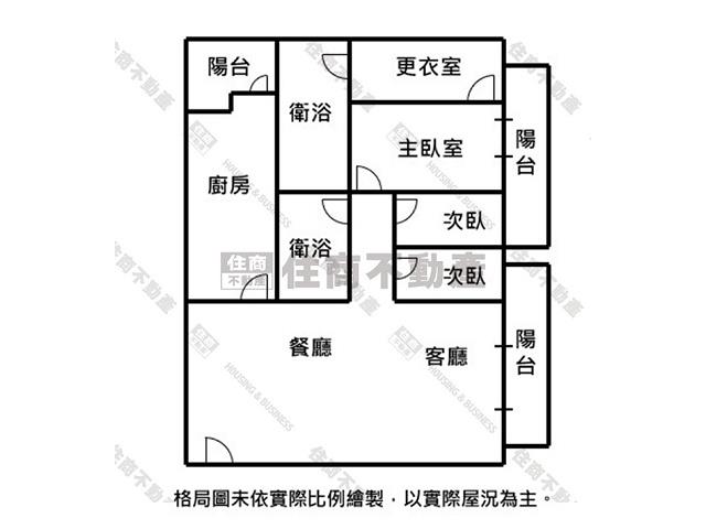 台南中西區大樓-14