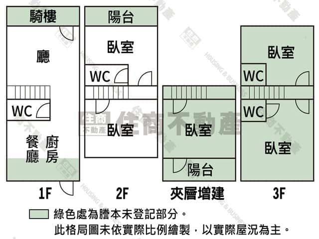 台南東區透天-14